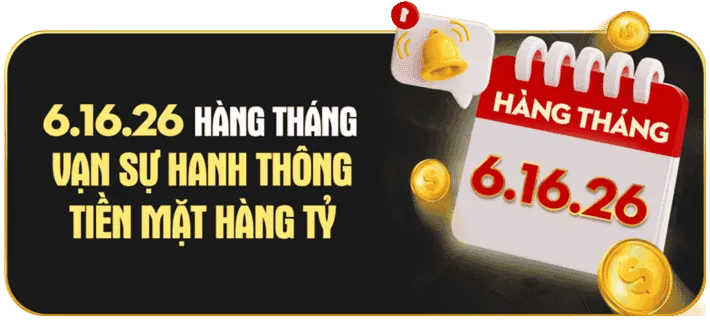 Khuyến mãi đăng ký mới OKVIP1
