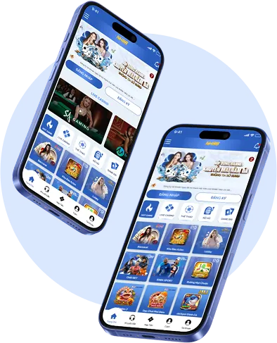 Thế giới slot game nổ hũ khổng lồ